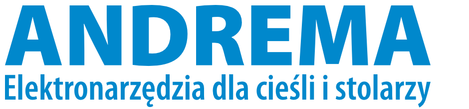 Logotyp Andrema P.W. Poznań